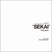 ��SEKAI�� Photo Book