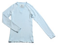 FREDDY V NECK TEE