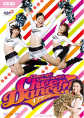 Cheer up�� Cheer smile�� Cheer Dance!!
