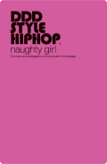 naughty girl